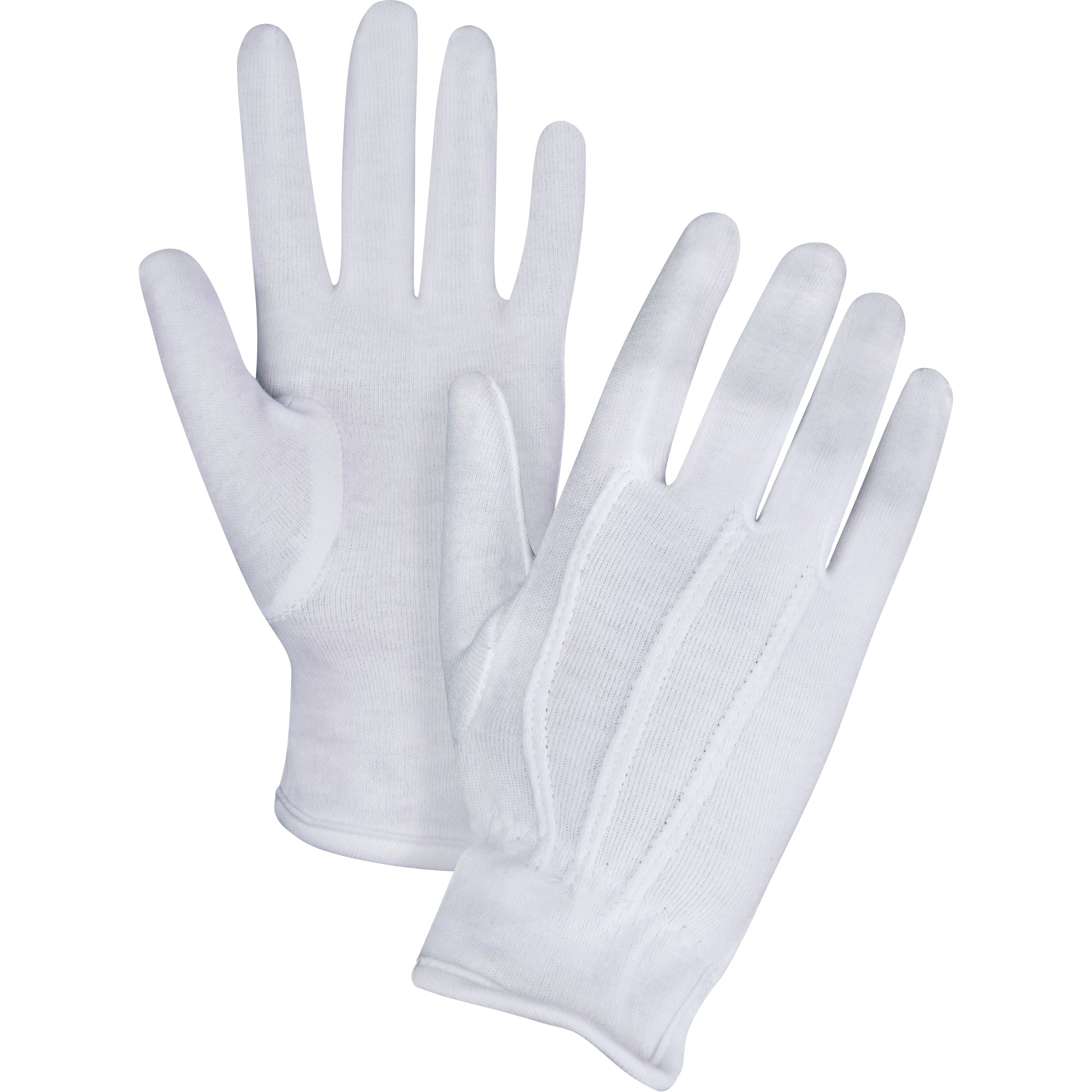 Parade/Waiter's Gloves