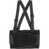 Back Support, Elastic, Small