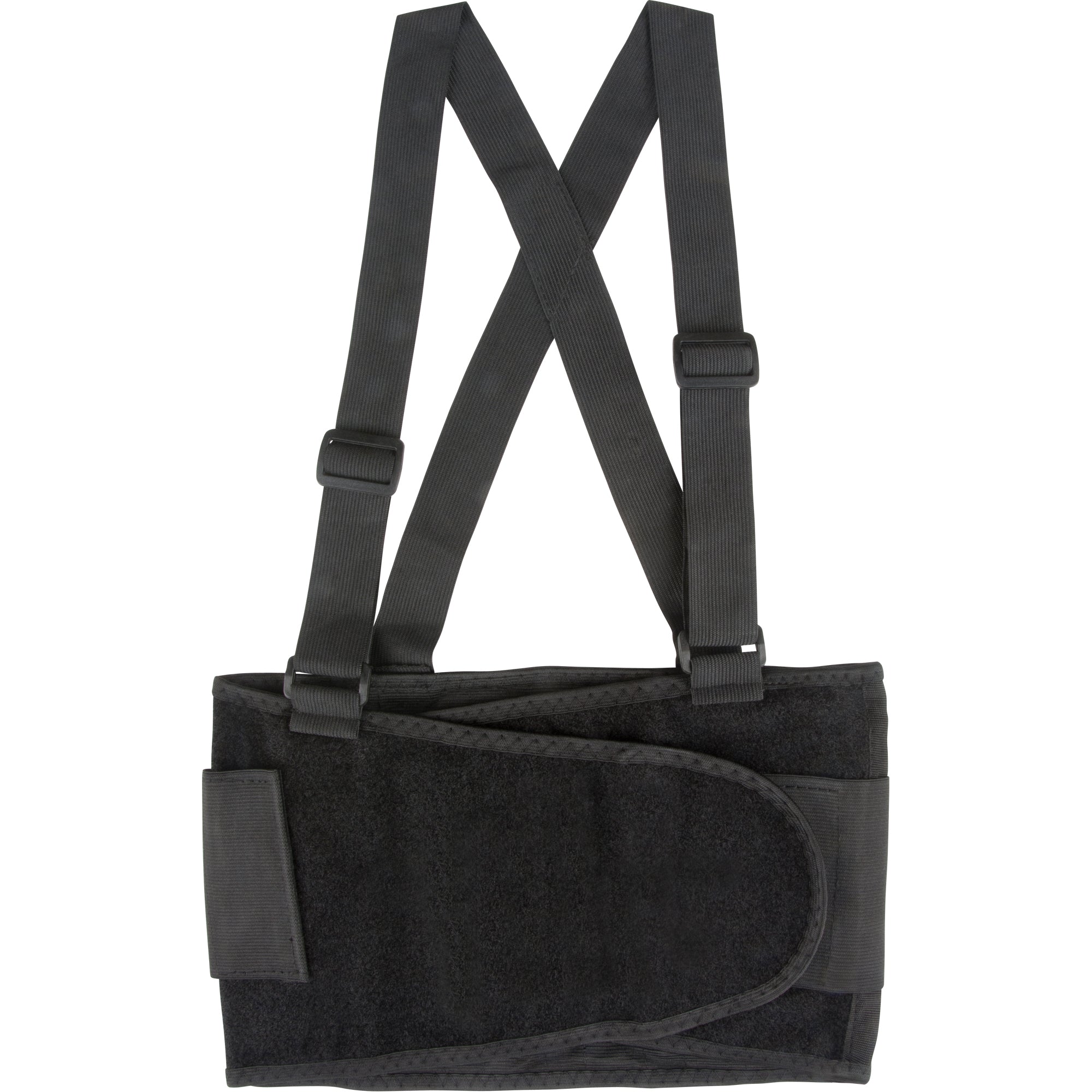 Back Support, Elastic, Medium