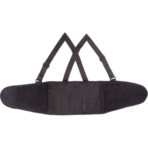 Back Support, Elastic, Small