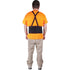 Back Support, Elastic, Small