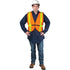 Standard-Duty Safety Vest