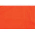 Surveyor's Safety Vest, High Visibility Orange, Large, Polyester