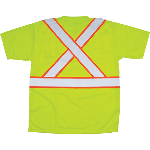 CSA Compliant T-Shirt