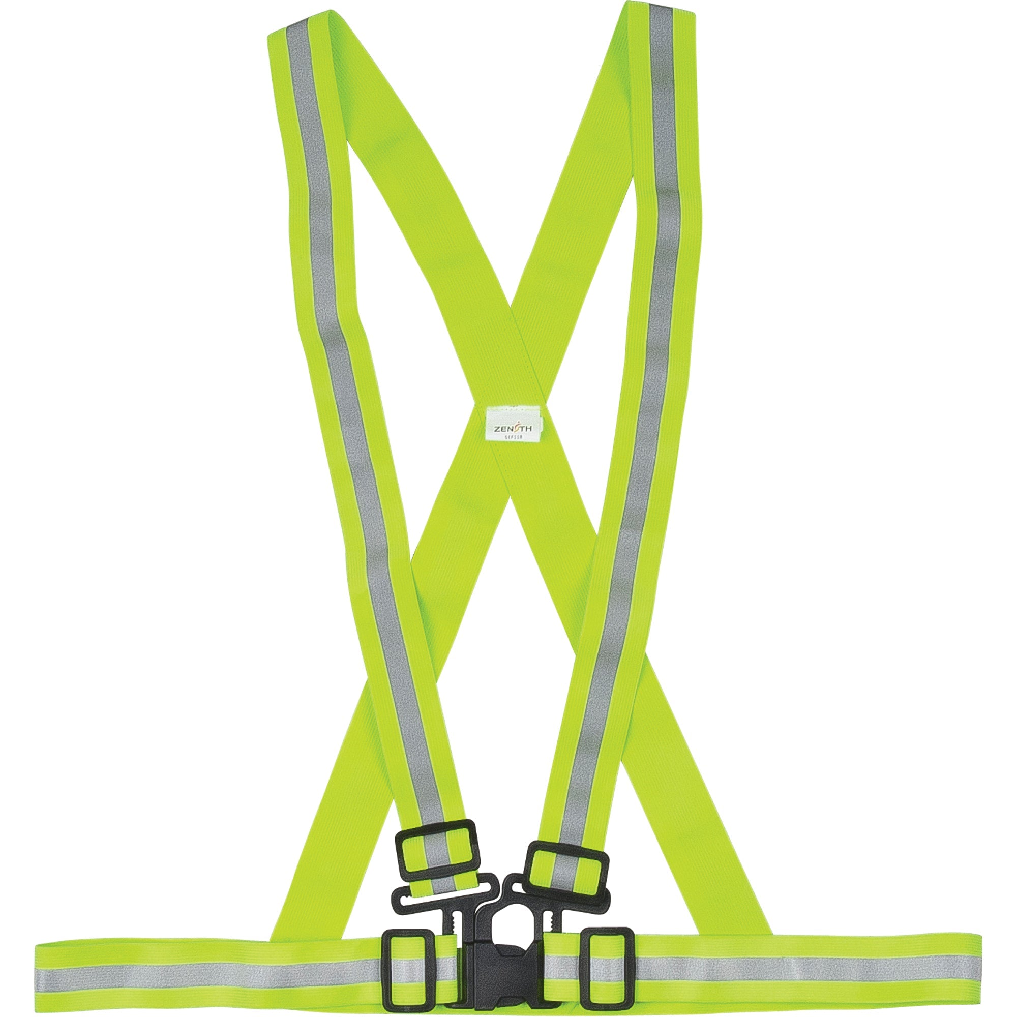 Traffic Harnesses