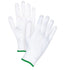 String Knit Gloves, Pair