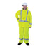 RZ900 Premium Traffic Rain Suit