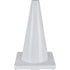 Coloured Traffic Cone