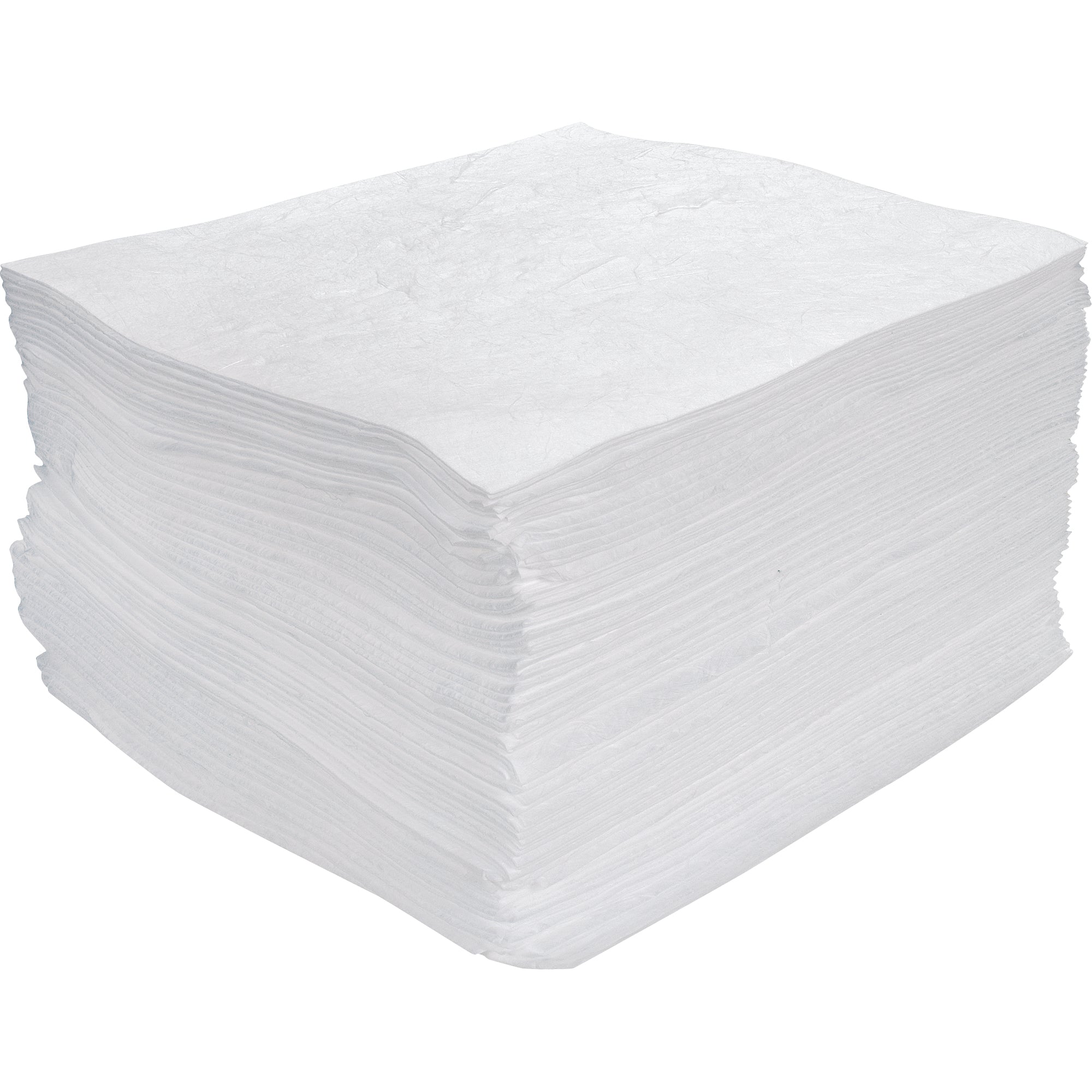 Meltblown Sorbent Pads