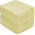 Fine Fibre Sorbent Pads
