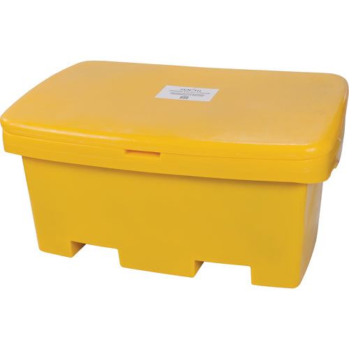 Large-Capacity Spill Kit