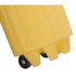 Shop Spill Kit, Universal, Overpack/Salvage Drum, 95 US gal. Absorbancy