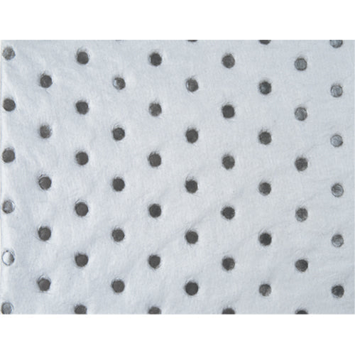 Industrial-Grade Fine Fibre Sorbent Pads