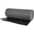 Poly-Backed Industrial Rug, 36" W x 150' L, Heavyweight