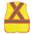 CSA Compliant High Visibility Surveyor Vest