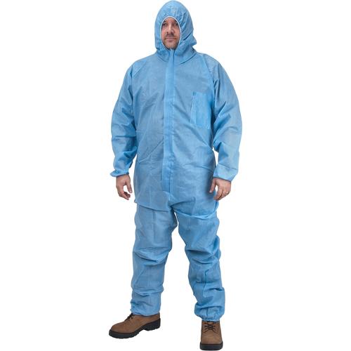 Premium Coveralls