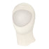 Spray Sock Head Cover, Cotton, White