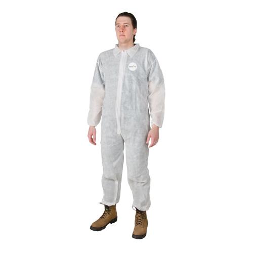 Protective Coveralls