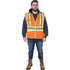 Flame-Resistant Surveyor Vest