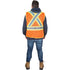Flame-Resistant Surveyor Vest