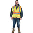 Flame-Resistant Surveyor Vest