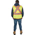 Flame-Resistant Surveyor Vest