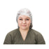 Pleated Bouffant Cap