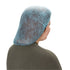 Pleated Bouffant Cap
