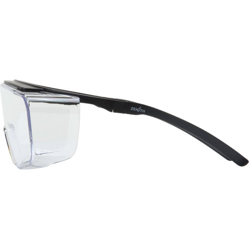 Z2700 OTG Safety Glasses