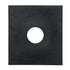 Rubber Base for Delineator Posts, 11 lbs.