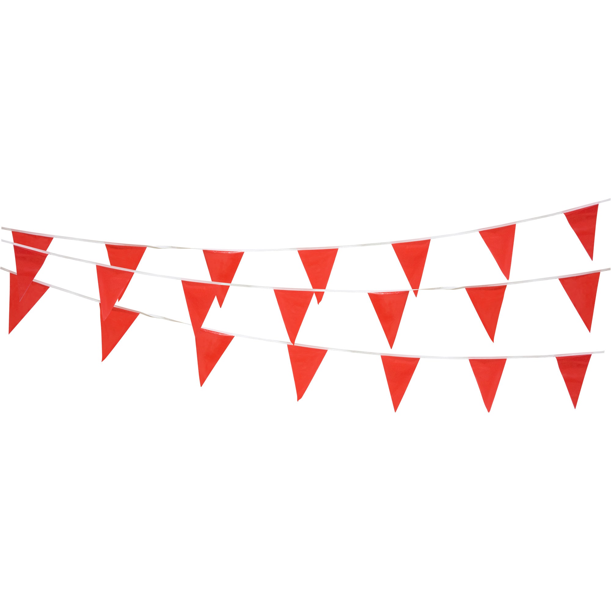 Pennant String