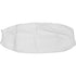 Sleeves, 18" long, Microporous, White