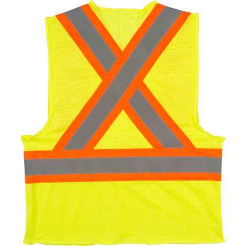 Traffic Safety Vest