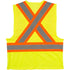 Traffic Safety Vest