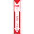 "Fire Extinguisher" Sign