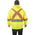 RZ1000 Rain Jacket