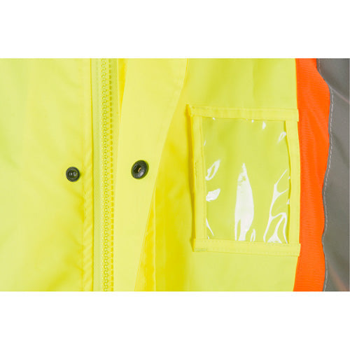 RZ1000 Rain Jacket