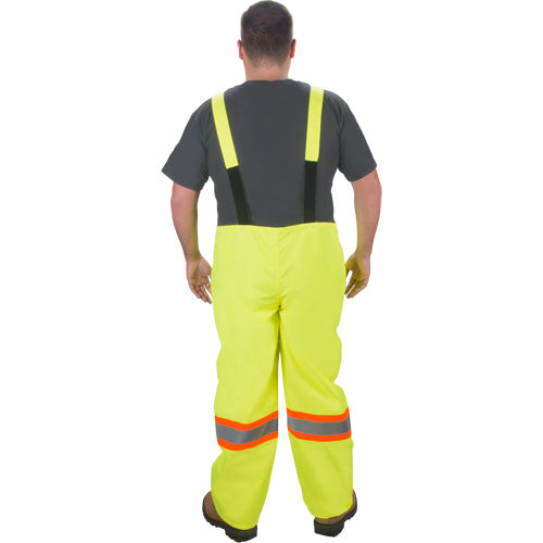 RZ1000 Rain Bib Pants