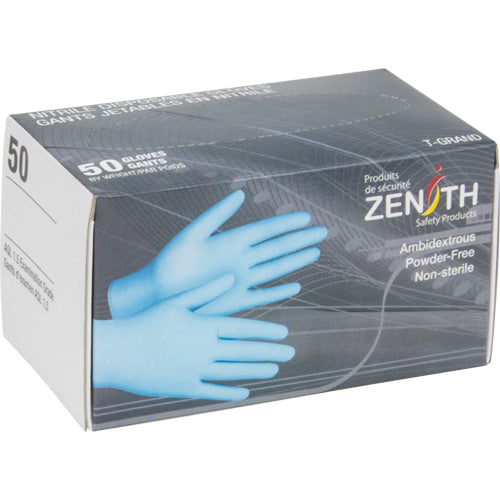 Vending Pack Disposable Gloves