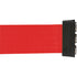 Wall Mount Barrier with Magnetic Tape