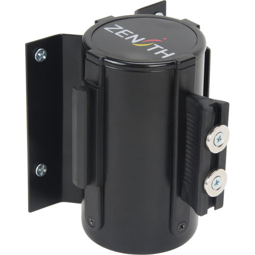 Wall Mount Barrier with Magnetic Tape