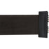 Wall Mount Barrier with Magnetic Tape