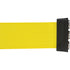 Wall Mount Barrier with Magnetic Tape