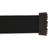 Magnetic Tape Cassette for Build-Your-Own Crowd Control Barrier, 12', Black Tape