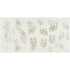 Frame for Clean Room Mat