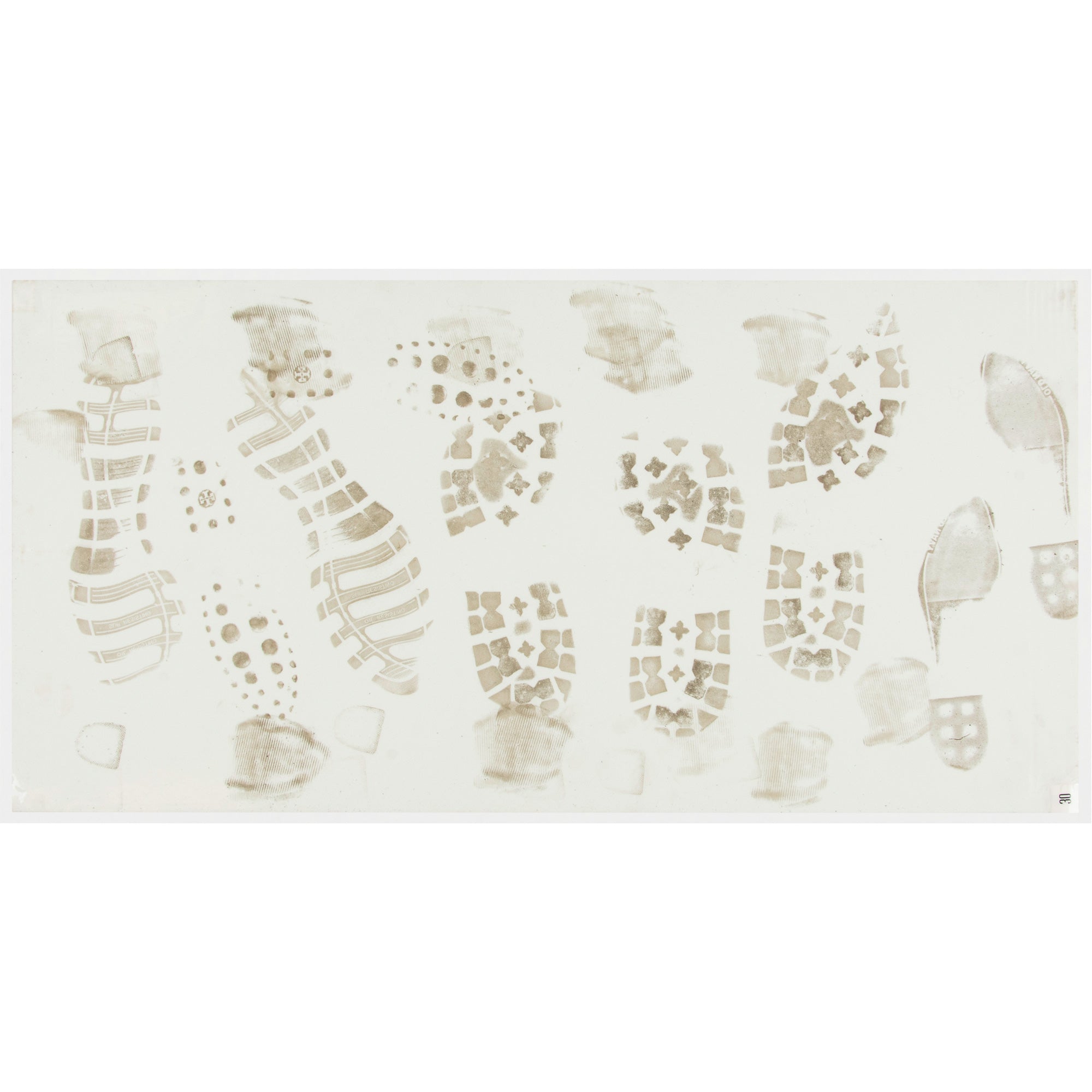 Clean Room Mat & Frame Kit