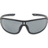 Z3000 Series Safety Glasses, Grey/Smoke Lens, Anti-Scratch, ANSI Z87+/Meets/Exceeds CSA Z94.3