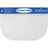 Disposable Faceshield with Head Gear, PET