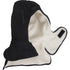 Winter Liner, Sheep Lining, One Size, Black