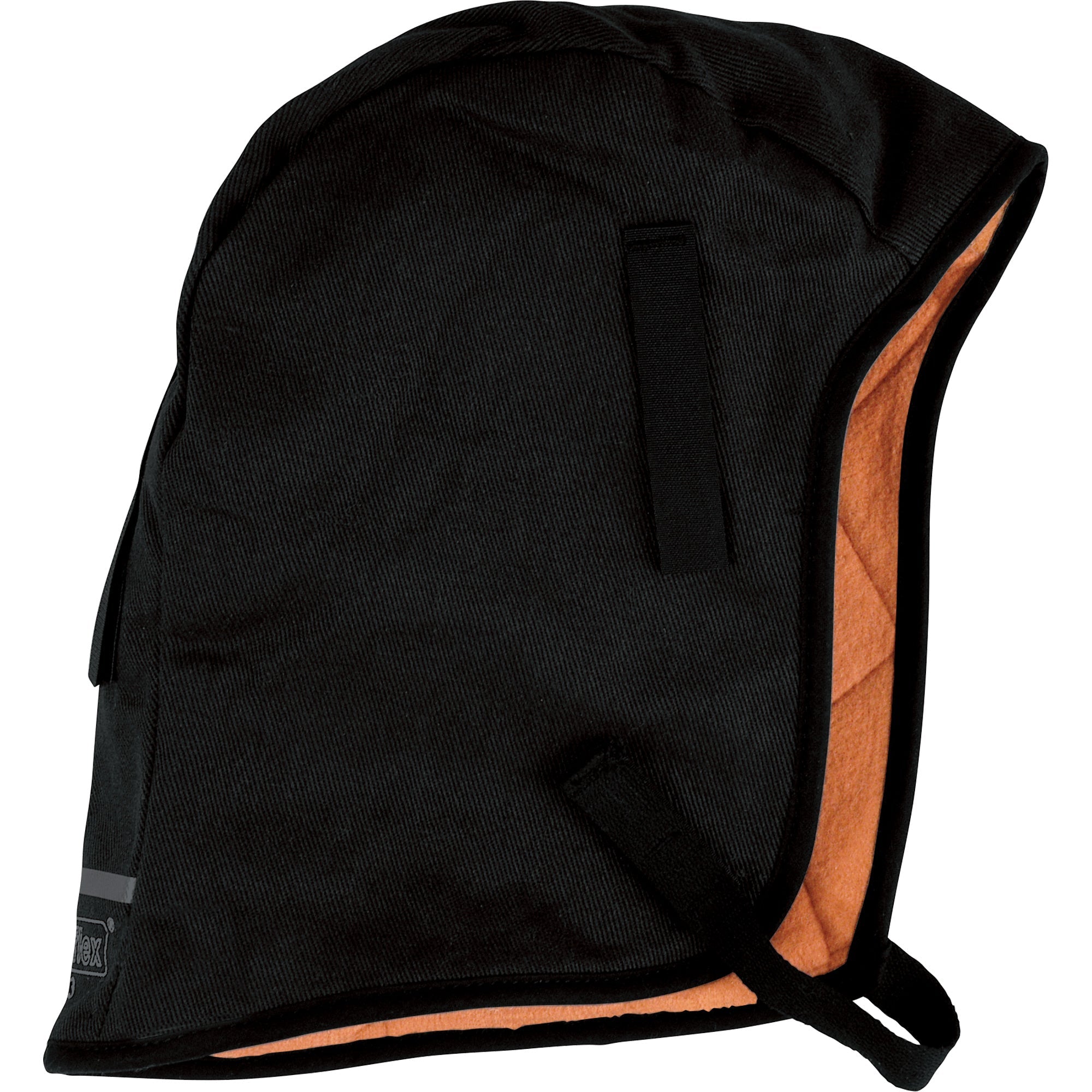 Winter Liner, Poly-Cotton Lining, One Size, Black